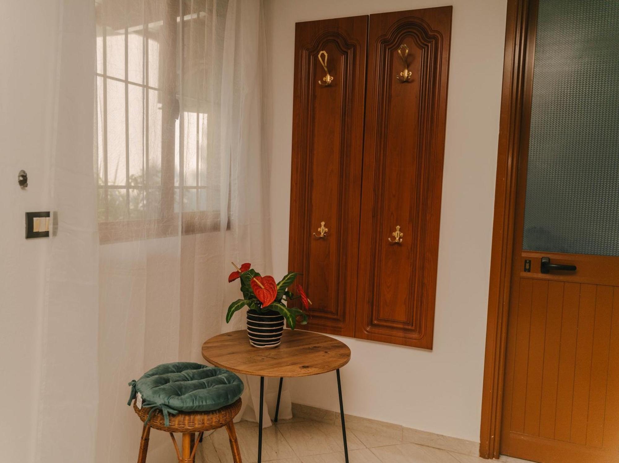 Peaceful Villa In New Bazaar Тирана Экстерьер фото